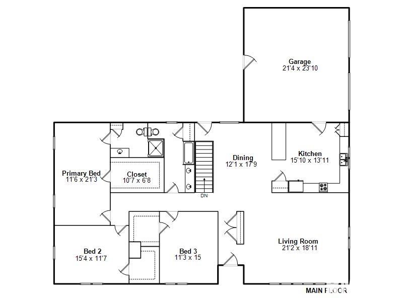 1639 West Edwards Street Springfield, IL 62704 - Photo 44 of 45 Gallery Image 44