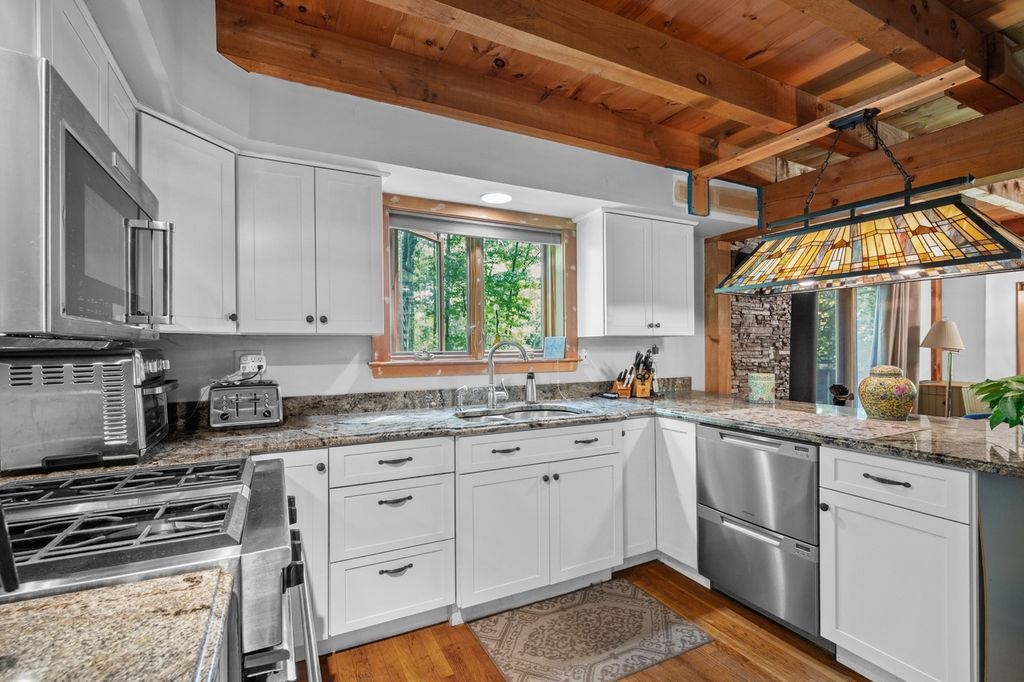 94 Old Lee Road Newfields, NH 03856 - Photo 12 of 35 Gallery Image 12