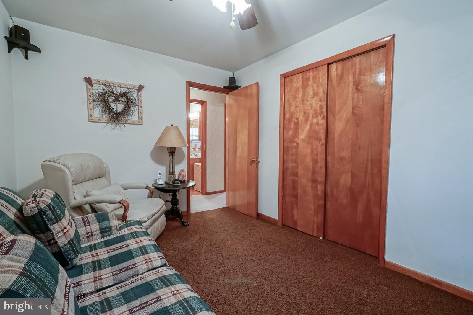 10 Eaton Road Pennsville, NJ 08070 - Photo 18 of 31 Good Closets in all Bedrooms