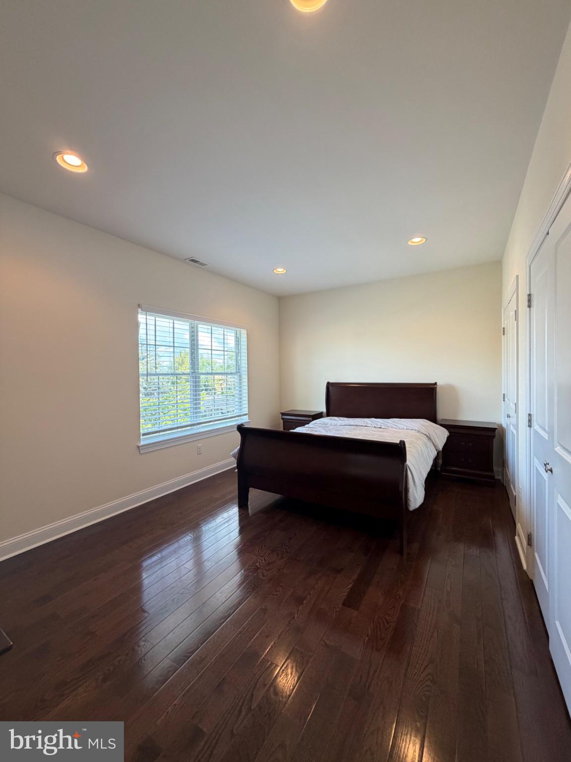 7804 Large Street Philadelphia, PA 19152 - Photo 39 of 42 a bed room with a bed and a window