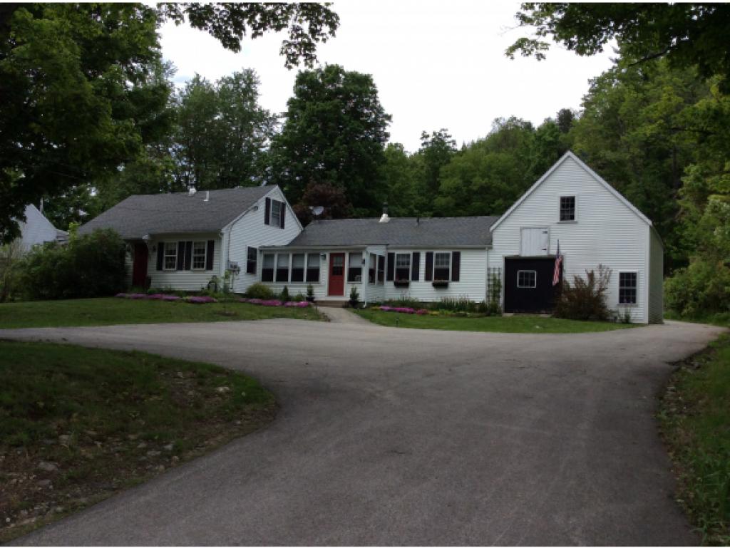 35 Forest Road Wilton, NH 03086 - Photo 1 of 27