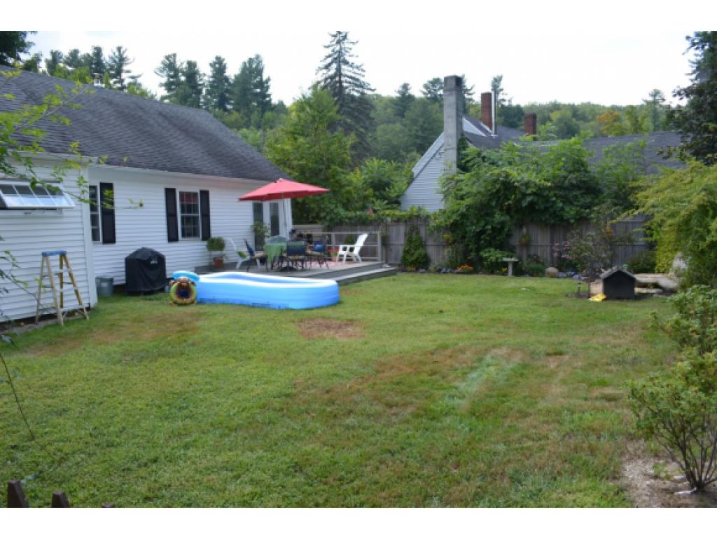 35 Forest Road Wilton, NH 03086 - Photo 22 of 27