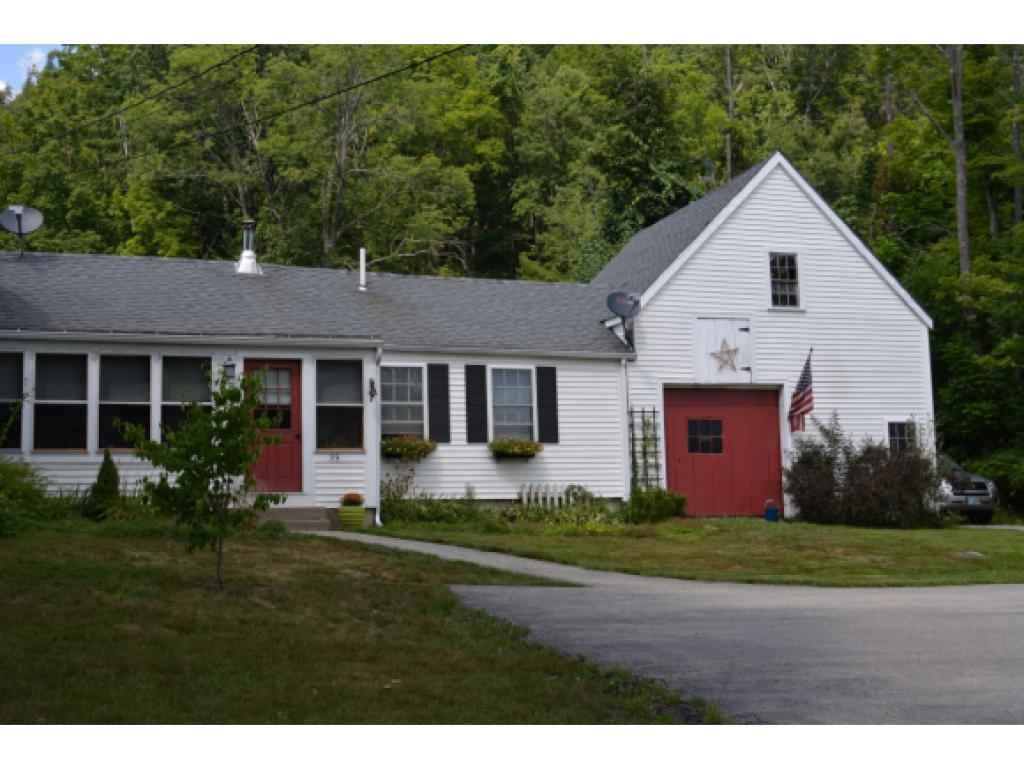 35 Forest Road Wilton, NH 03086 - Photo 4 of 27