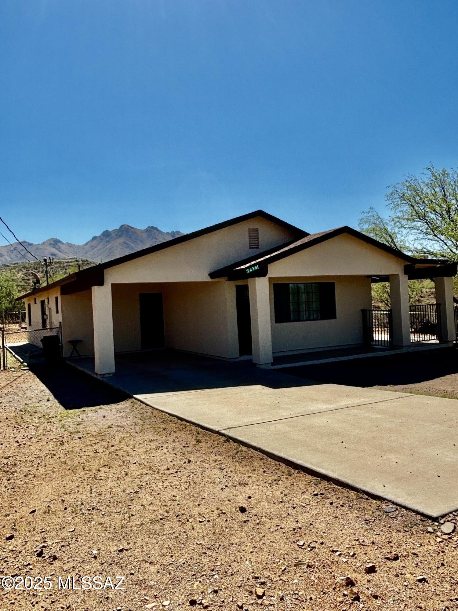 1615 Adorn Court Rio Rico, AZ 85648 - Photo 4 of 31 pic 2