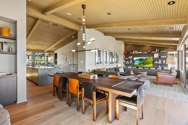 $5,800,000 | 1122 West Cliff Drive, Santa Cruz, CA 95060