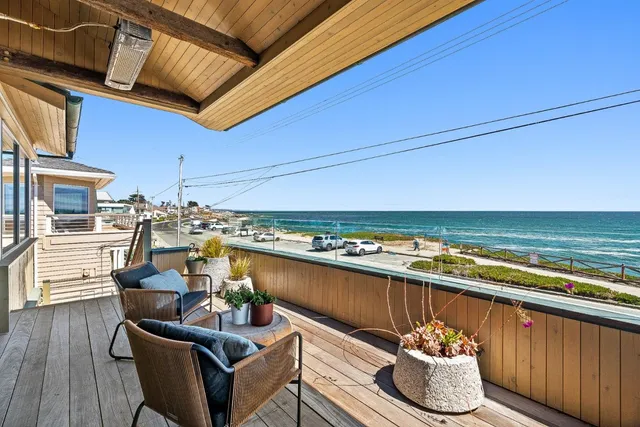$5,800,000 | 1122 West Cliff Drive, Santa Cruz, CA 95060