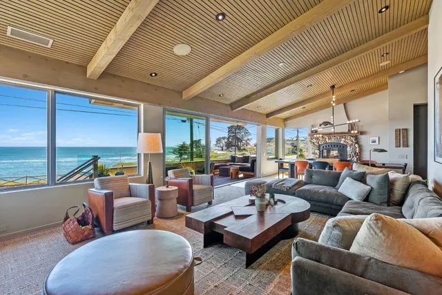 $5,800,000 | 1122 West Cliff Drive, Santa Cruz, CA 95060