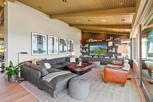 $5,800,000 | 1122 West Cliff Drive, Santa Cruz, CA 95060