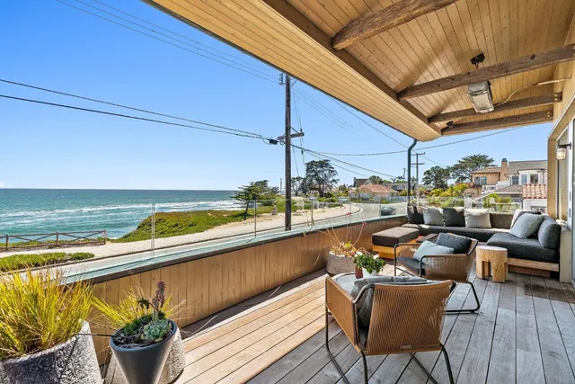 $5,800,000 | 1122 West Cliff Drive, Santa Cruz, CA 95060