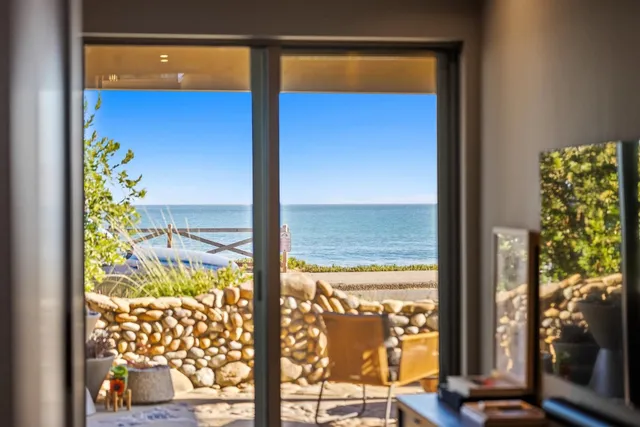 $5,800,000 | 1122 West Cliff Drive, Santa Cruz, CA 95060