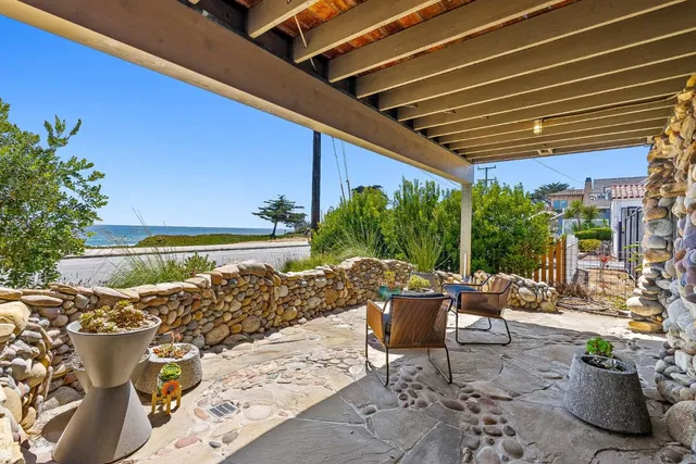$5,800,000 | 1122 West Cliff Drive, Santa Cruz, CA 95060