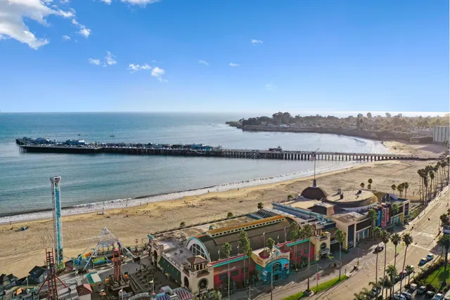 $5,800,000 | 1122 West Cliff Drive, Santa Cruz, CA 95060