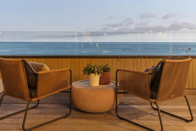 $5,800,000 | 1122 West Cliff Drive, Santa Cruz, CA 95060