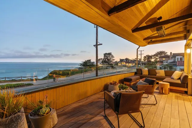 $5,800,000 | 1122 West Cliff Drive, Santa Cruz, CA 95060