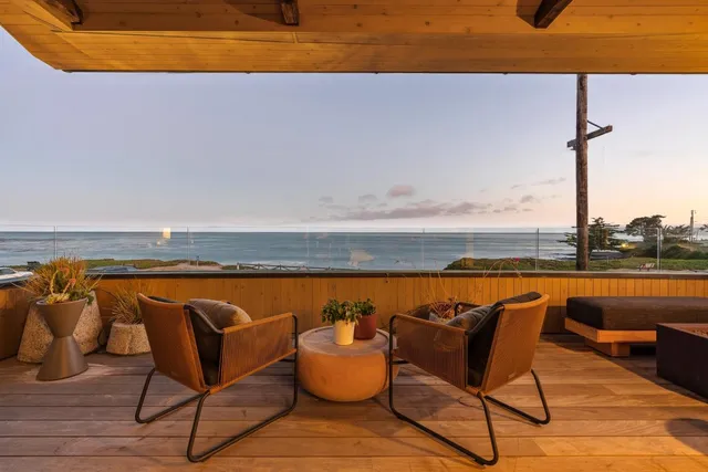 $5,800,000 | 1122 West Cliff Drive, Santa Cruz, CA 95060