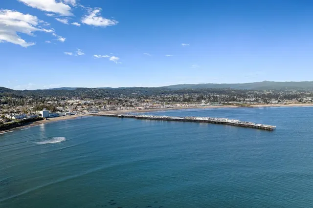 $5,800,000 | 1122 West Cliff Drive, Santa Cruz, CA 95060