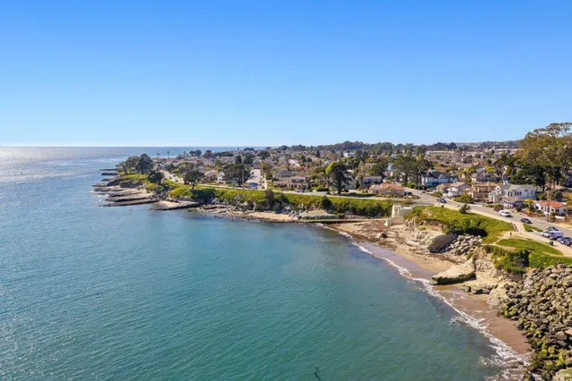 $5,800,000 | 1122 West Cliff Drive, Santa Cruz, CA 95060