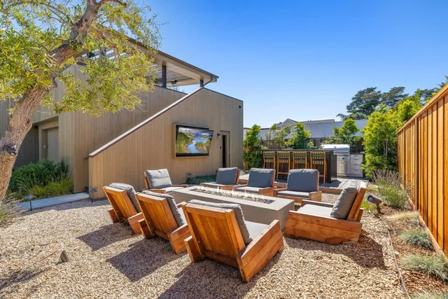 $5,800,000 | 1122 West Cliff Drive, Santa Cruz, CA 95060