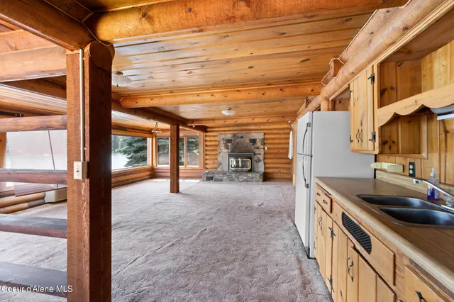 $1,595,000 | 10375 West Shale Court, Post Falls, ID 83854