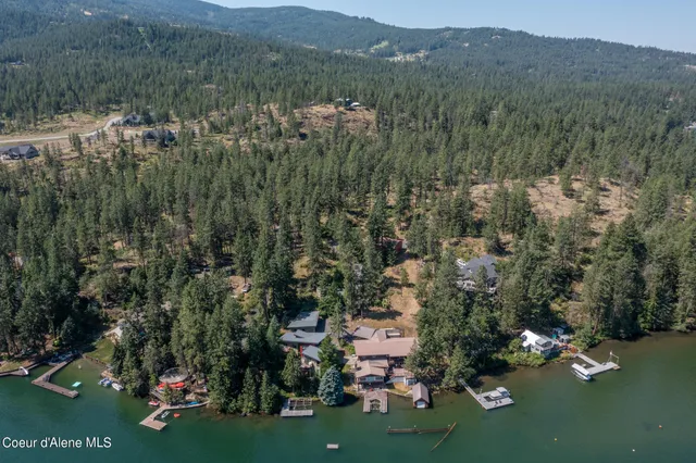 $1,595,000 | 10375 West Shale Court, Post Falls, ID 83854