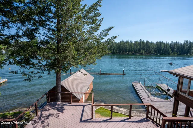 $1,595,000 | 10375 West Shale Court, Post Falls, ID 83854