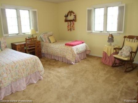 4518 Brightmore Road Bloomfield Hills, MI 48302 - Photo 18 of 25 Bedroom 4