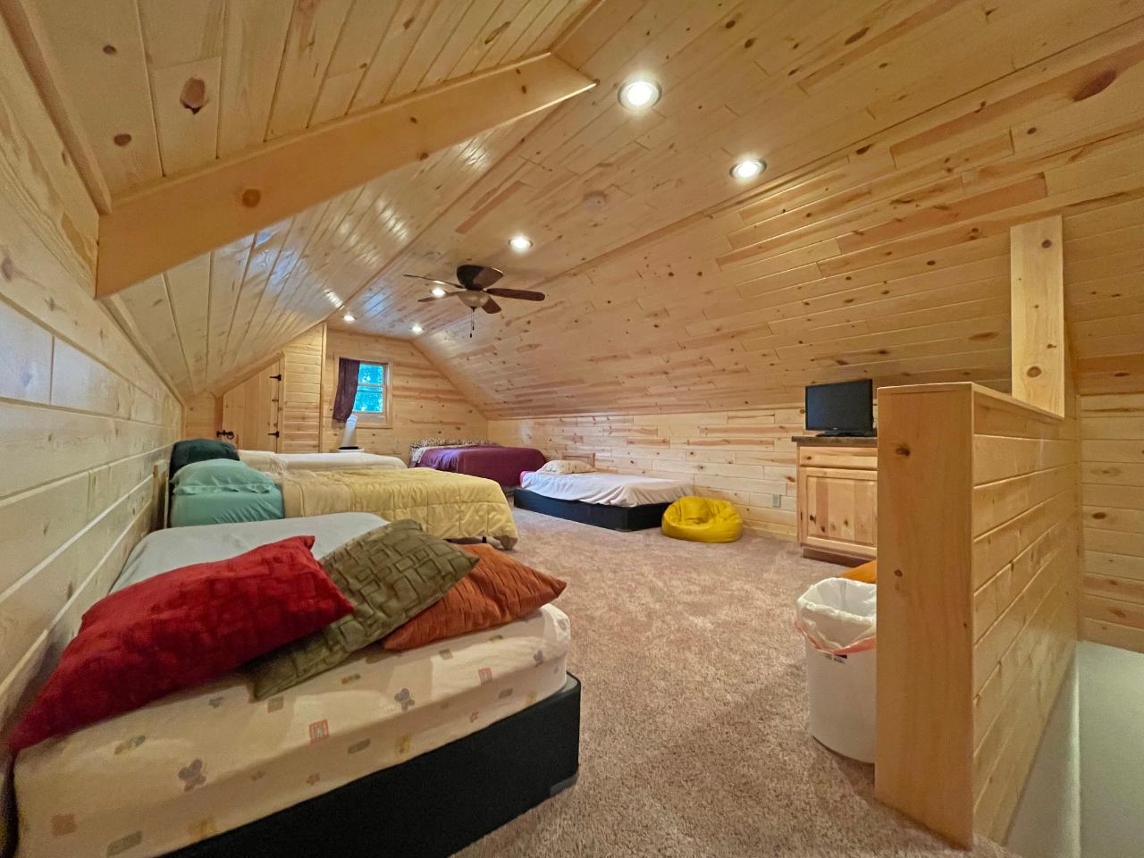 8054 Perk Road, Unit 7 St. Germain, WI 54558 - Photo 18 of 28 Gallery Image 18