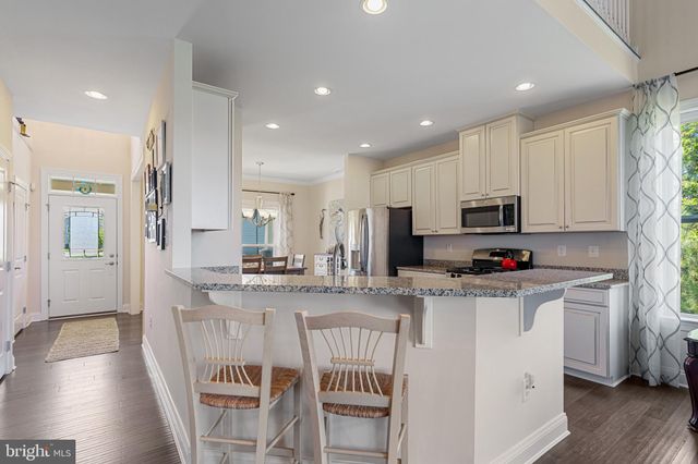 $800,000 | 30740 Kingbird Court, Unit 15, Ocean View, DE 19970