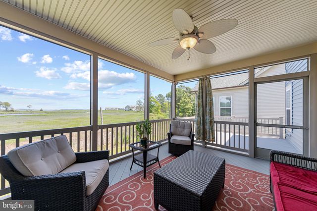 $800,000 | 30740 Kingbird Court, Unit 15, Ocean View, DE 19970