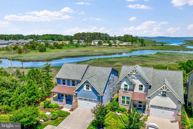 $800,000 | 30740 Kingbird Court, Unit 15, Ocean View, DE 19970