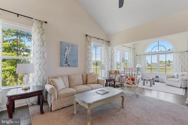 $800,000 | 30740 Kingbird Court, Unit 15, Ocean View, DE 19970