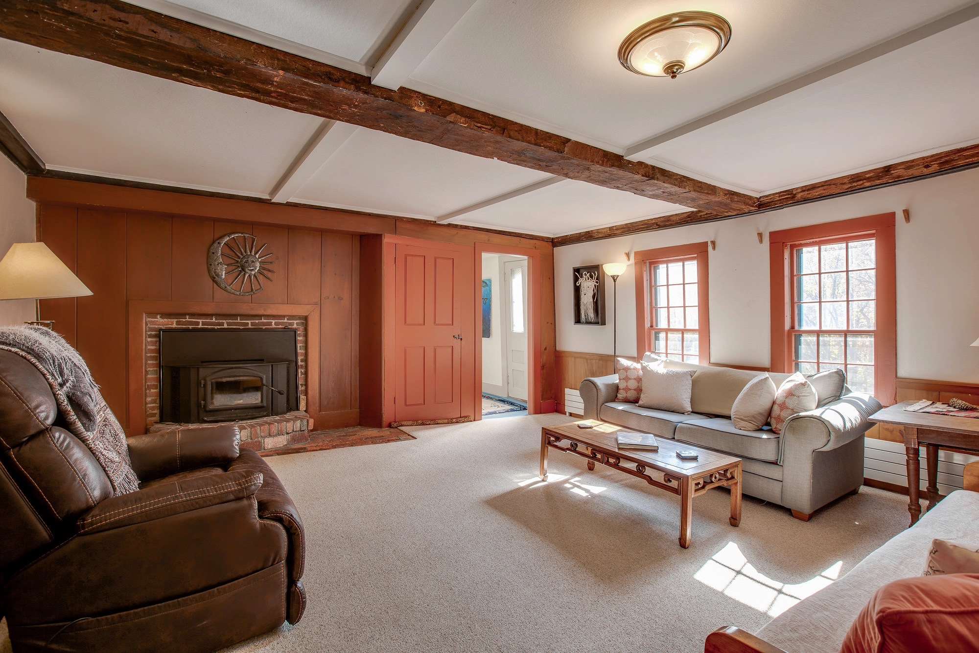 146 Lull Road New Boston, NH 03070 - Photo 14 of 40