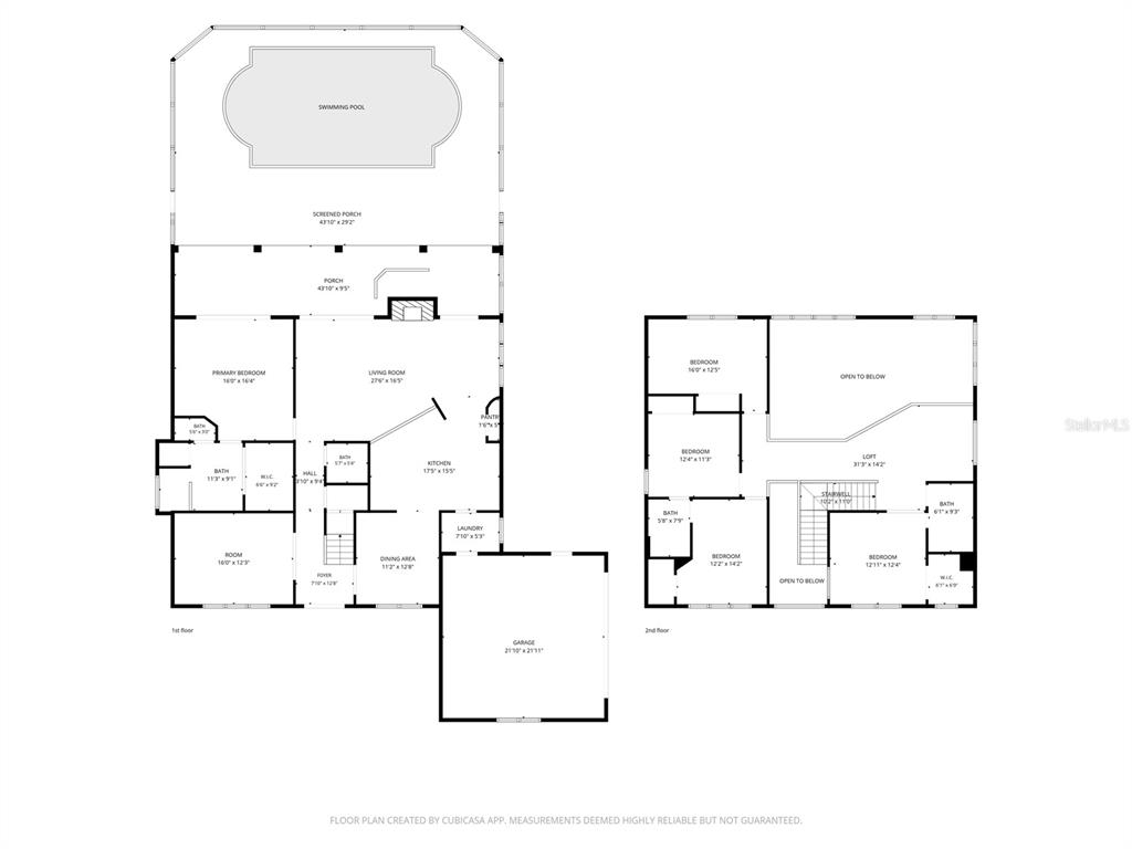 400 Pine Tree Road Lake Mary, FL 32746 - Photo 50 of 50 Gallery Image 50