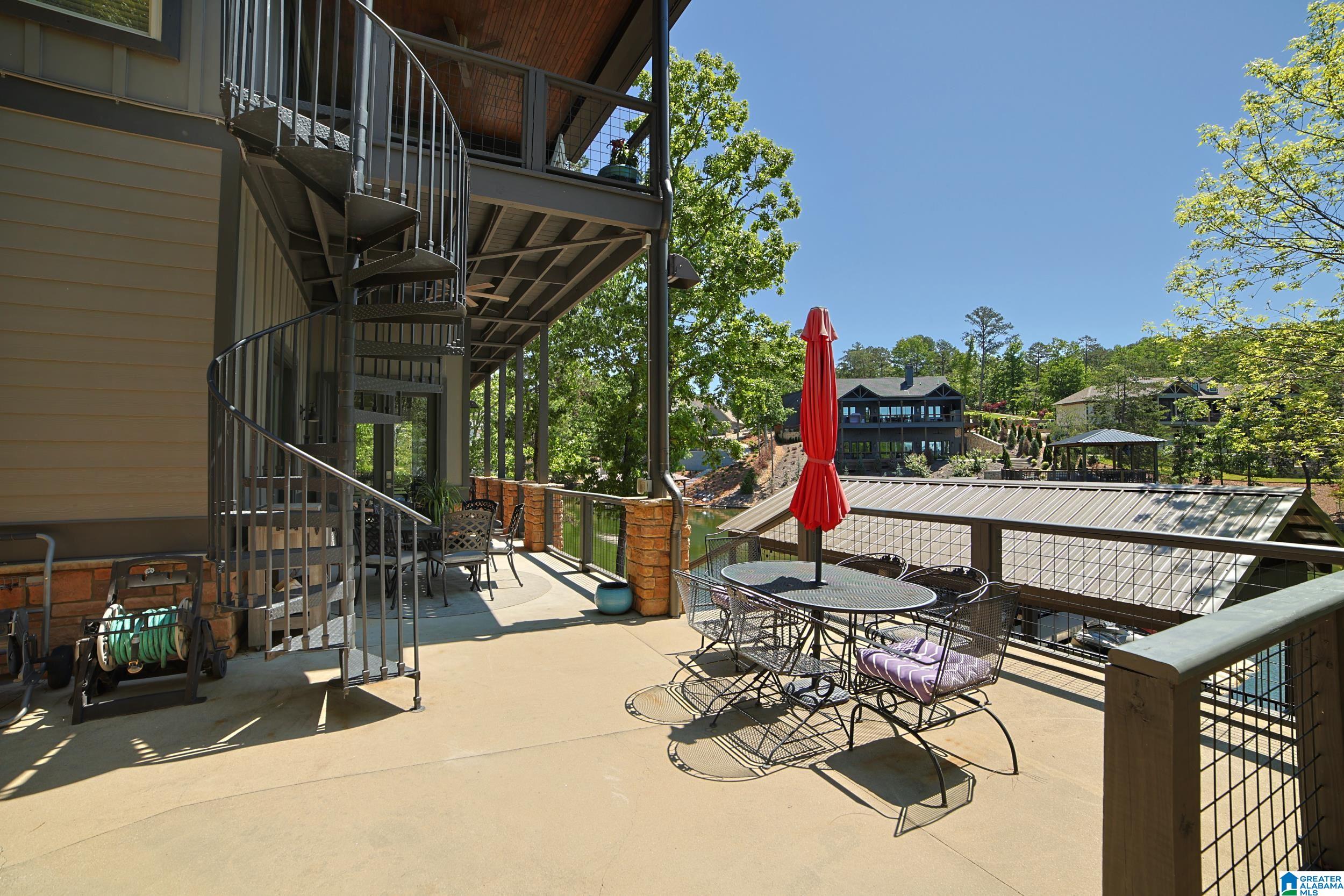 107 Sunset Ridge Wedowee, AL 36278 - Photo 43 of 53