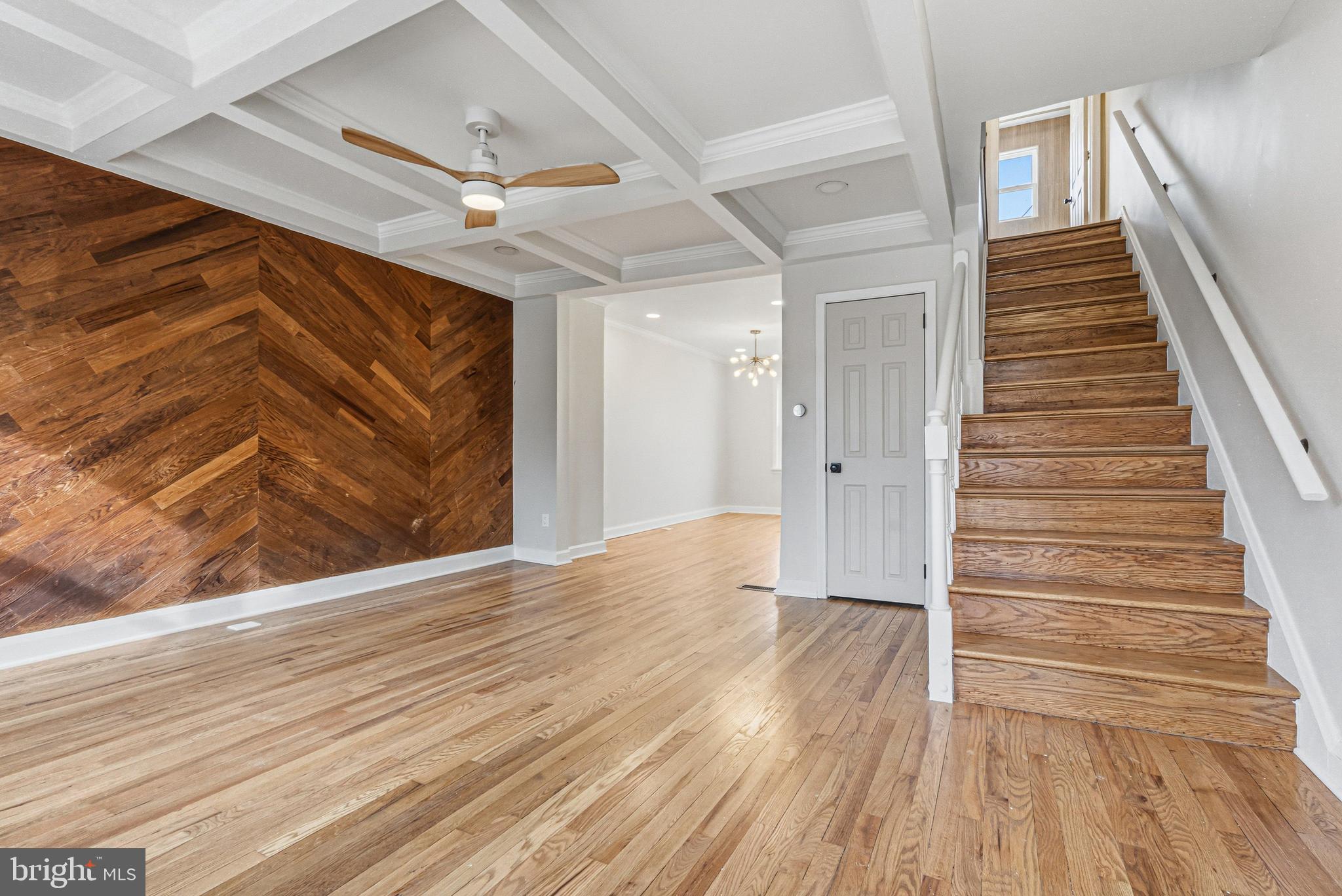 1326 Tompkins Street Baltimore, MD 21225 - Photo 2 of 34 a view of entryway