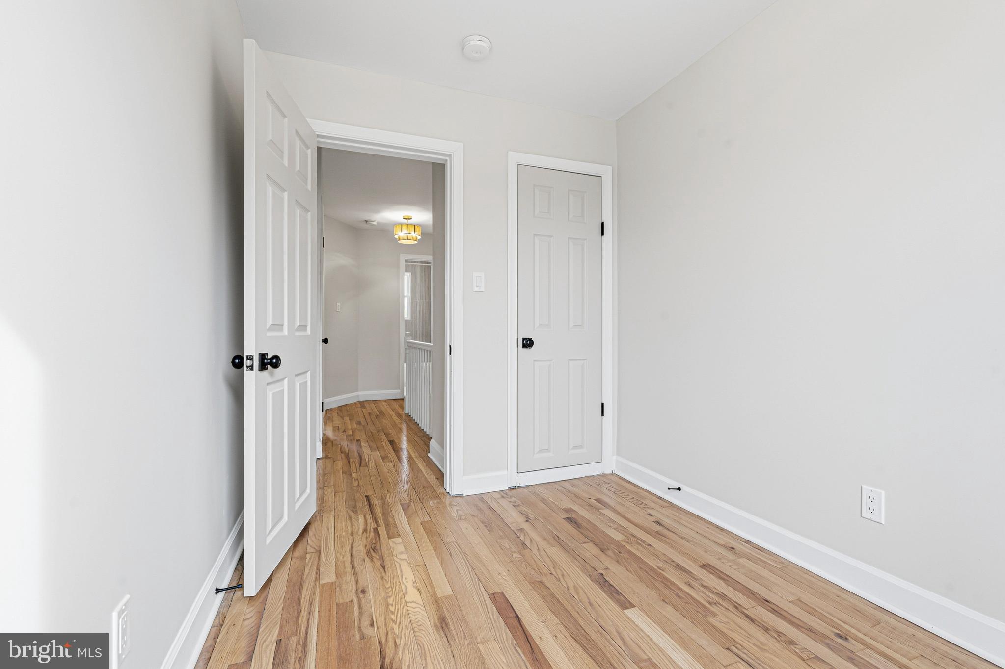 1326 Tompkins Street Baltimore, MD 21225 - Photo 24 of 34 a view of bathroom with a sink and wooden floor