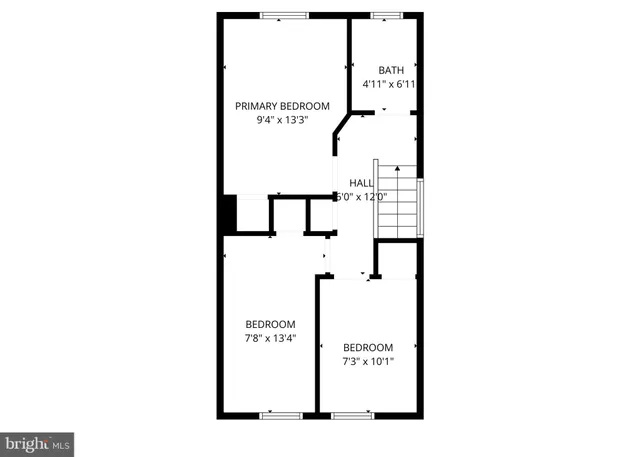 $194,900 | 1326 Tompkins Street, Baltimore, MD 21225