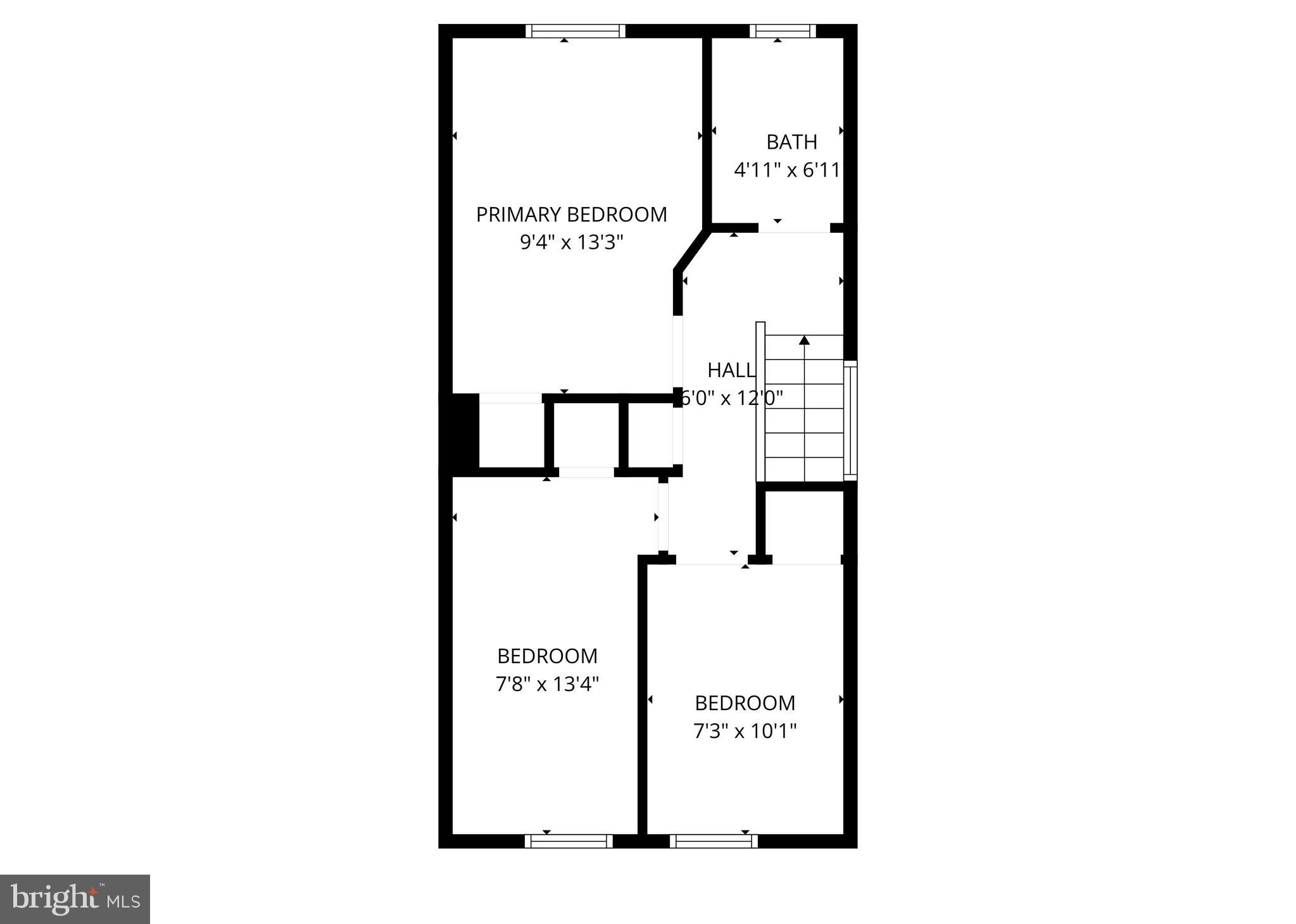 1326 Tompkins Street Baltimore, MD 21225 - Photo 28 of 34 a picture of a bench in front of a building
