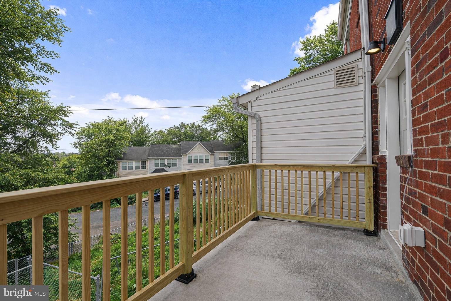 1326 Tompkins Street Baltimore, MD 21225 - Photo 33 of 34