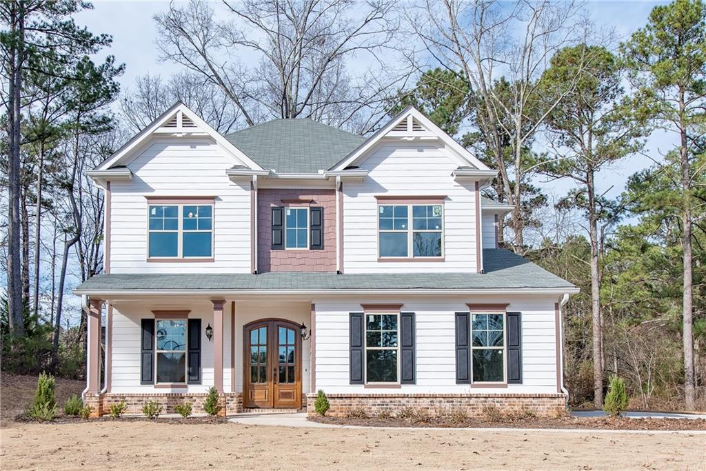 15594 South Thompson Road Milton, GA 30004 - Photo 1 of 1