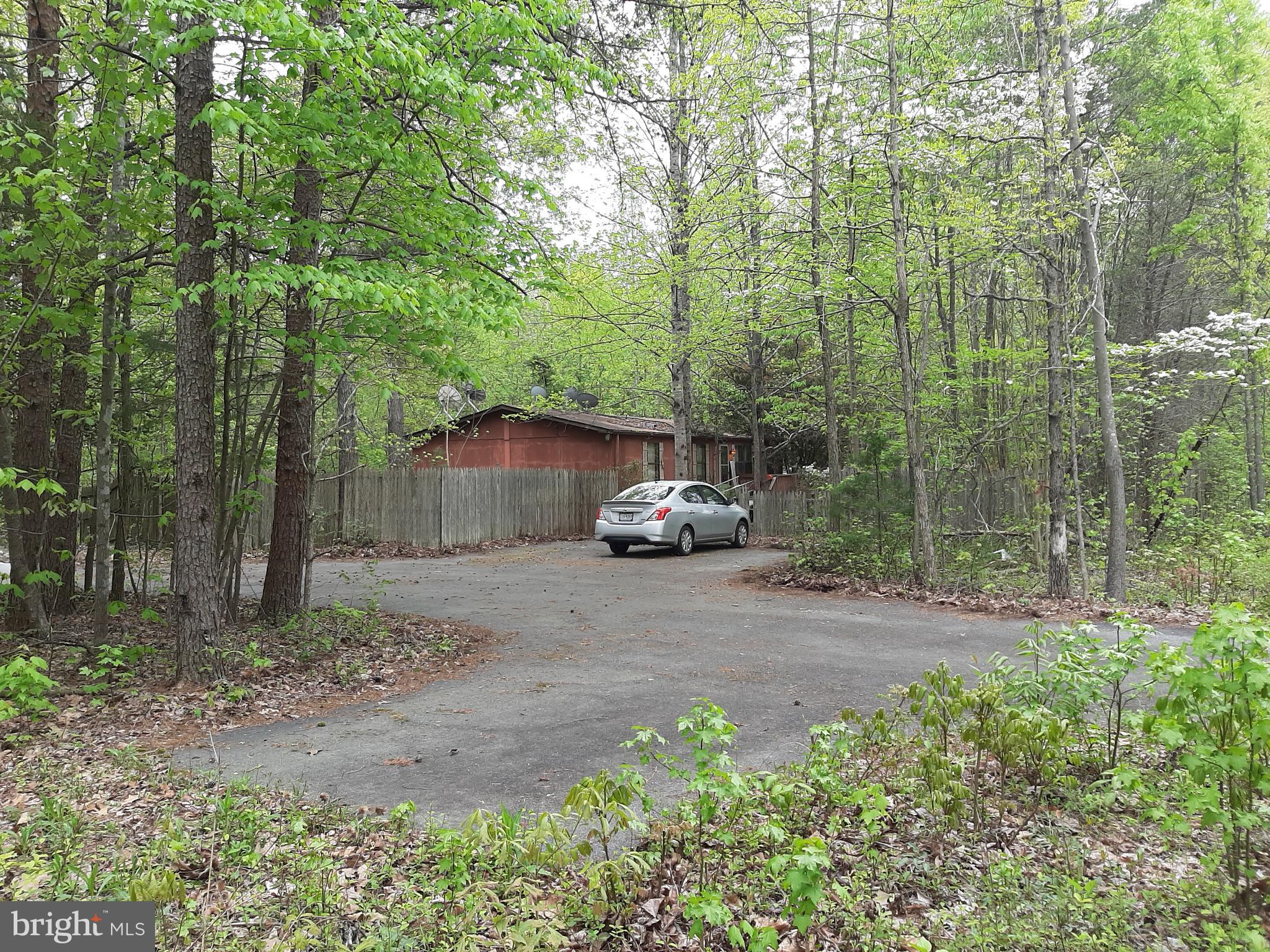 1087 Waltons Store Road Louisa, VA 23093 - Photo 1 of 12 Gallery Image 1
