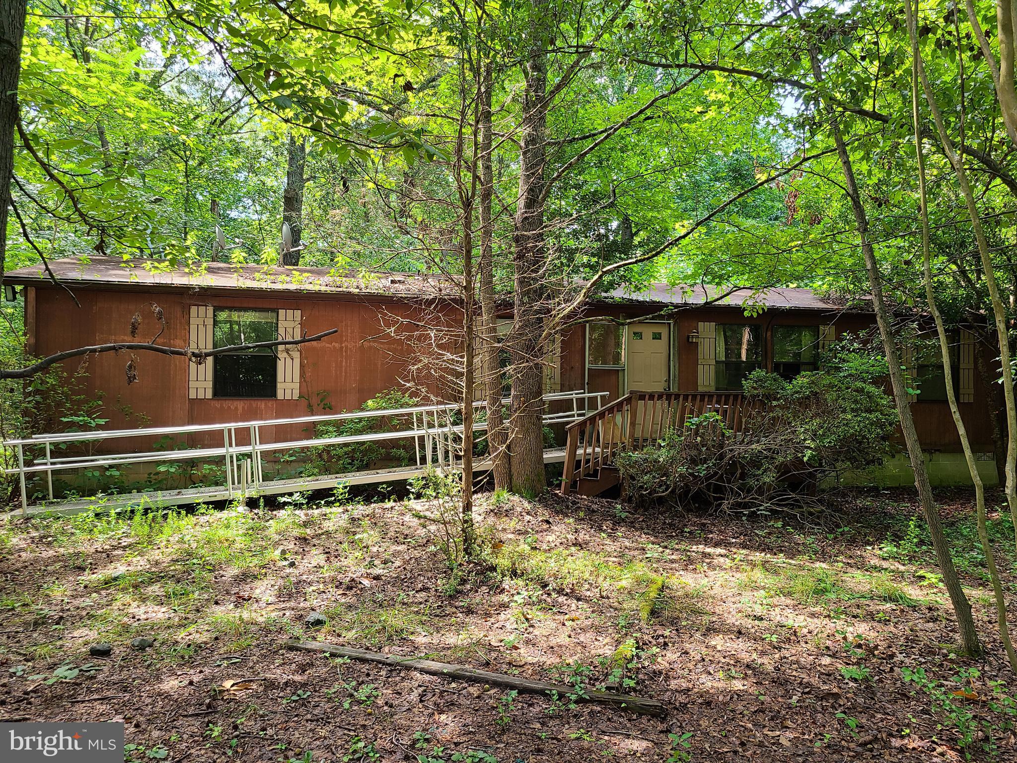 1087 Waltons Store Road Louisa, VA 23093 - Photo 2 of 12 Gallery Image 2