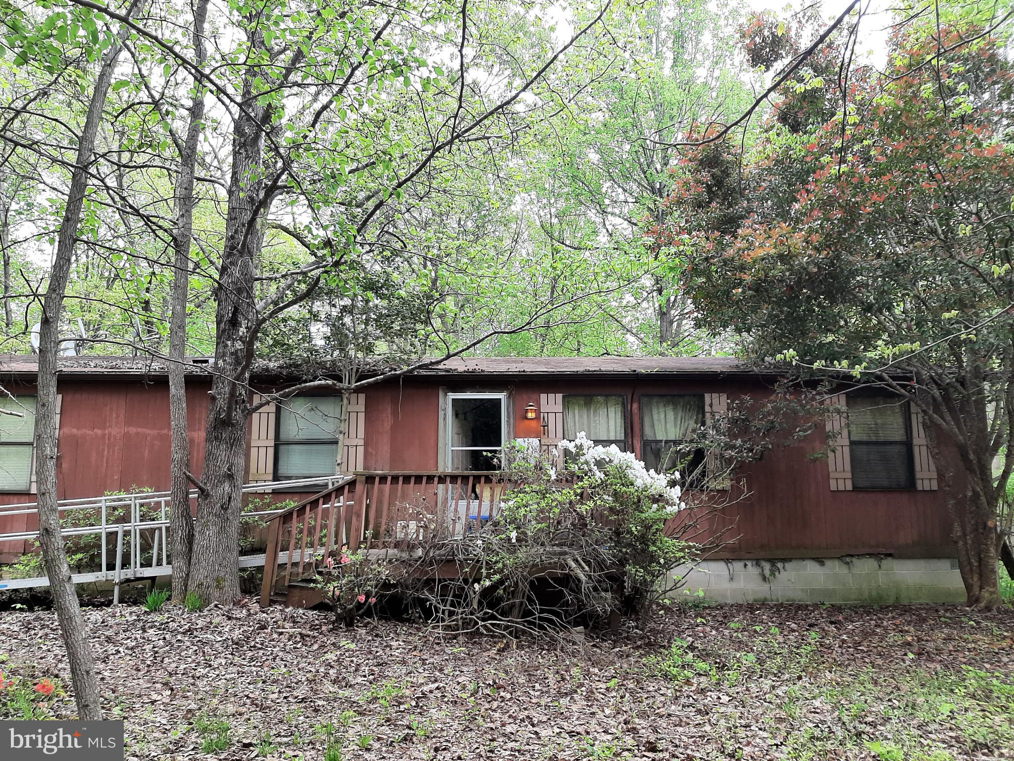 1087 Waltons Store Road Louisa, VA 23093 - Photo 11 of 12 Gallery Image 11
