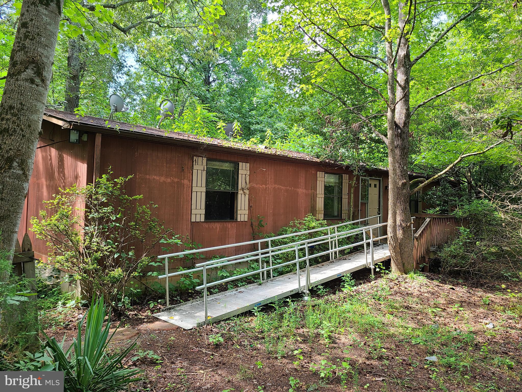 1087 Waltons Store Road Louisa, VA 23093 - Photo 3 of 12 Gallery Image 3