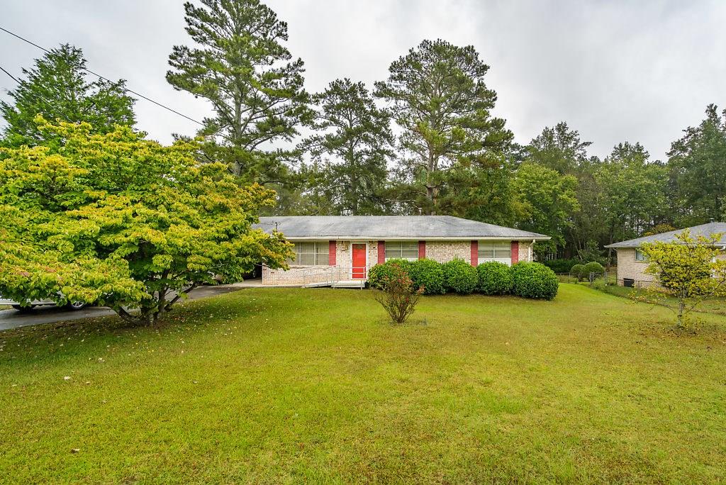 1261 West Sandtown Road Southwest Marietta, GA 30064 - Photo 1 of 1 Gallery Image 1