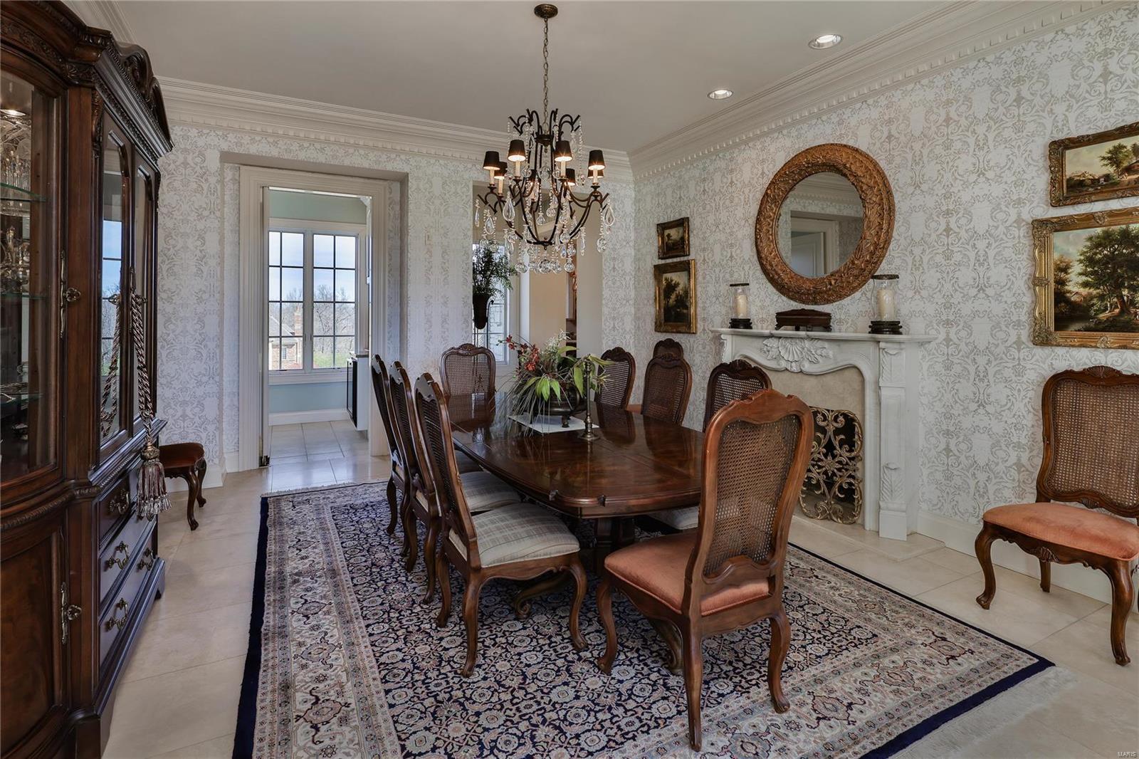 6 Upper Whitmoor Drive Weldon Spring, MO 63304 - Photo 15 of 61