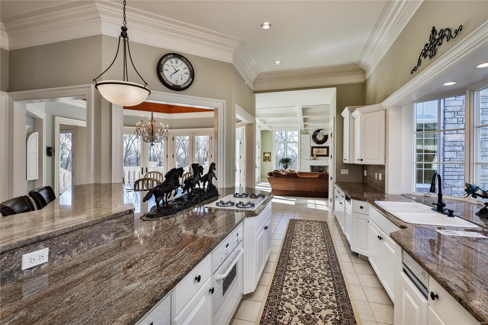 6 Upper Whitmoor Drive Weldon Spring, MO 63304 - Photo 16 of 61