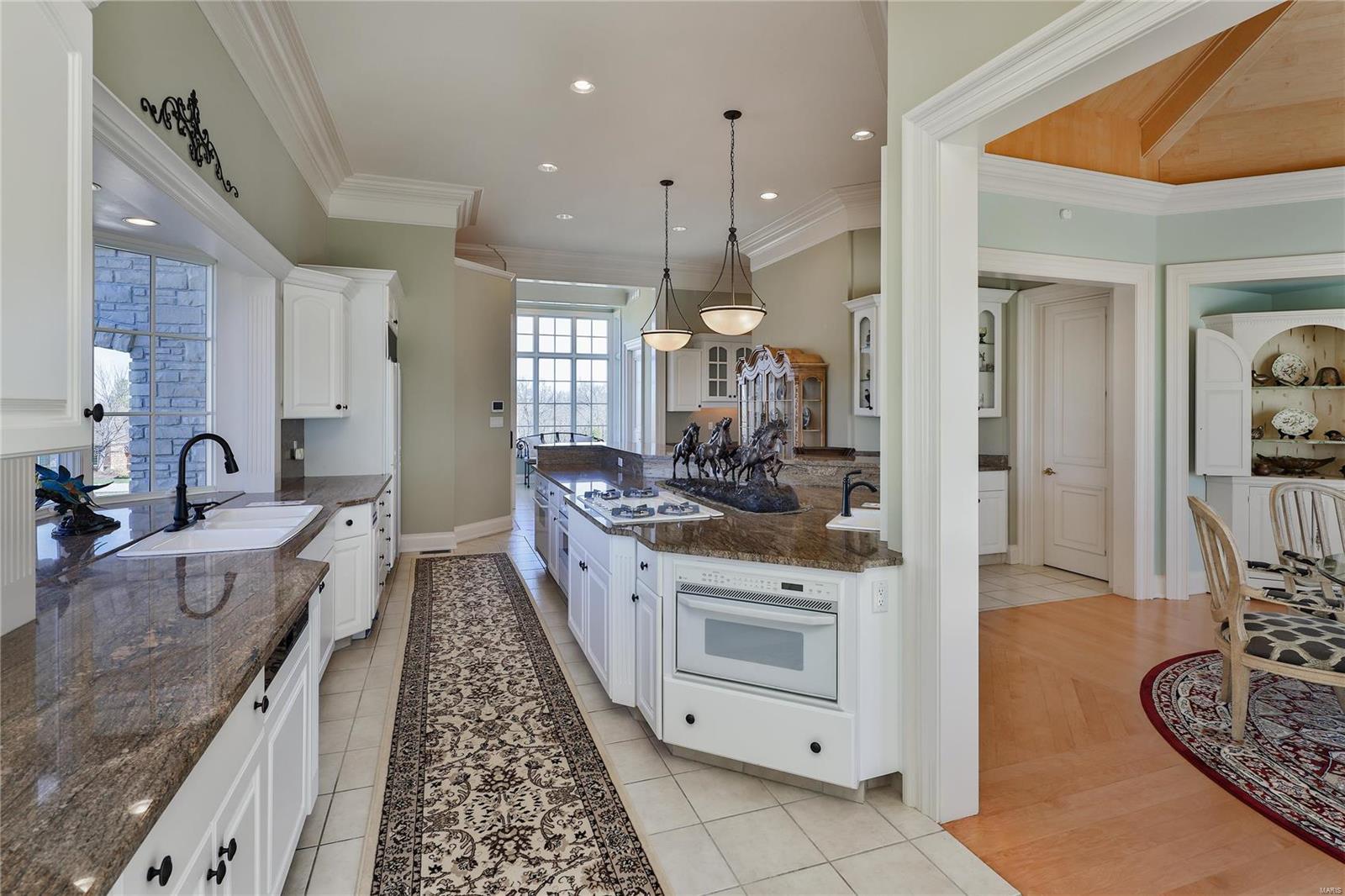 6 Upper Whitmoor Drive Weldon Spring, MO 63304 - Photo 17 of 61