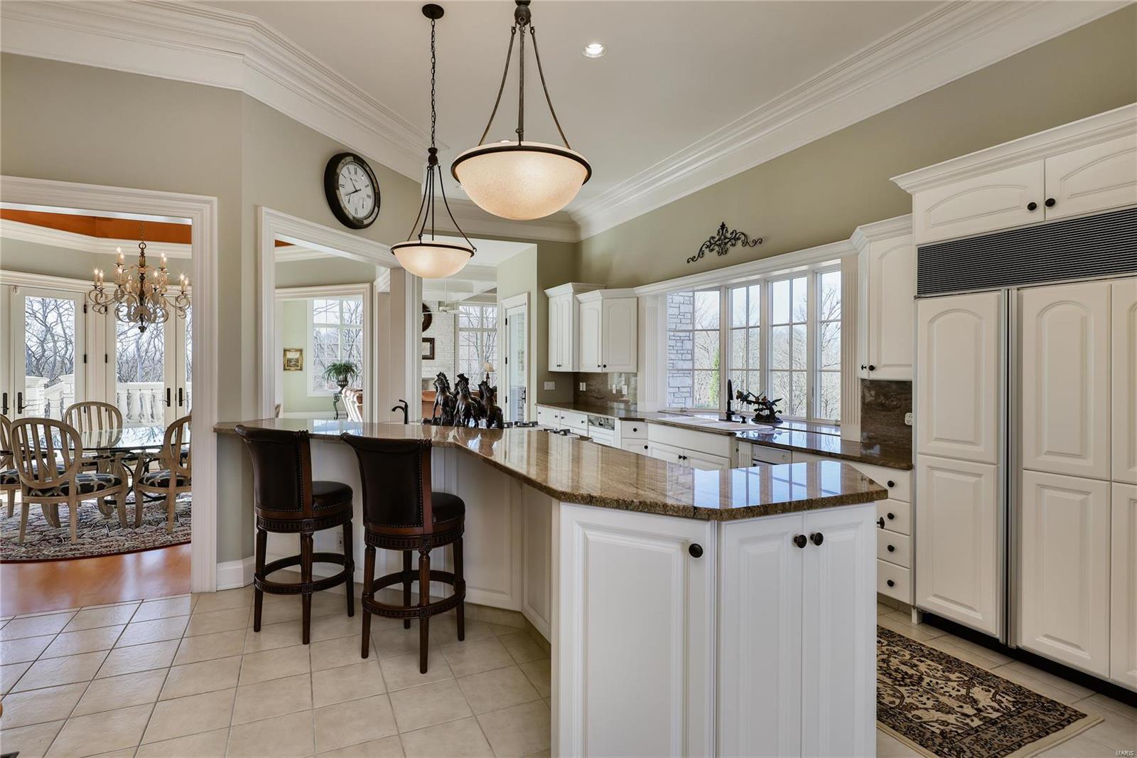 6 Upper Whitmoor Drive Weldon Spring, MO 63304 - Photo 18 of 61