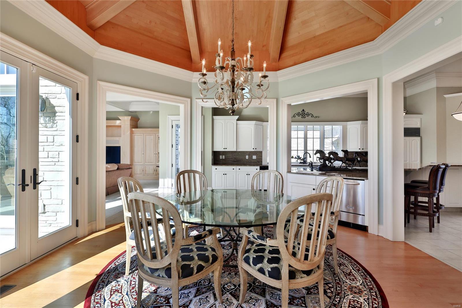 6 Upper Whitmoor Drive Weldon Spring, MO 63304 - Photo 21 of 61